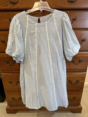 Umgee dress NWT